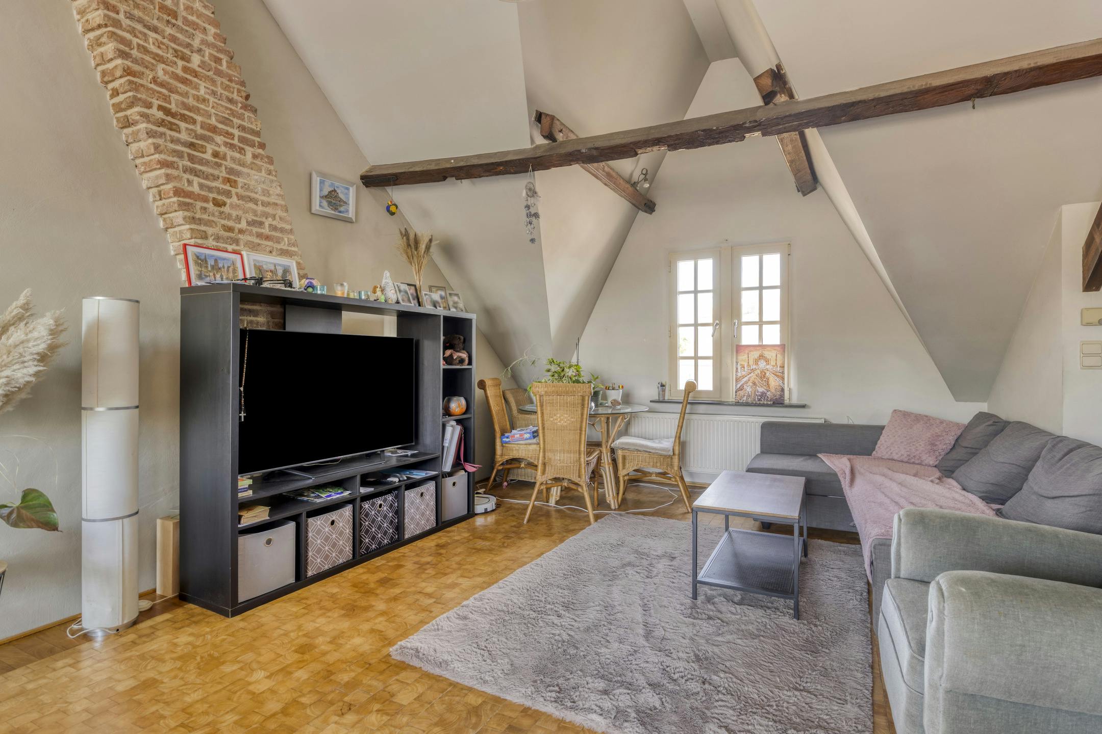Authentiek opbrengsteigendom in hartje Rupelmonde ! foto 57