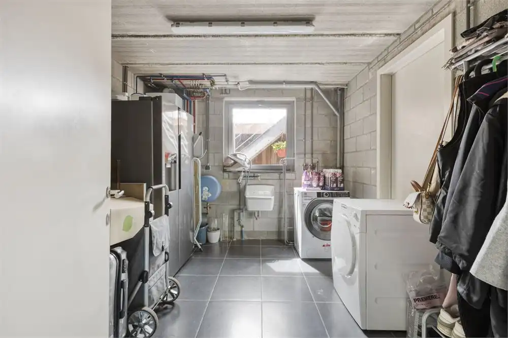 Bel-étage woning met 3 slaapkamers foto 17