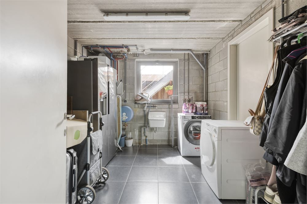 Bel-étage woning met 3 slaapkamers foto 17