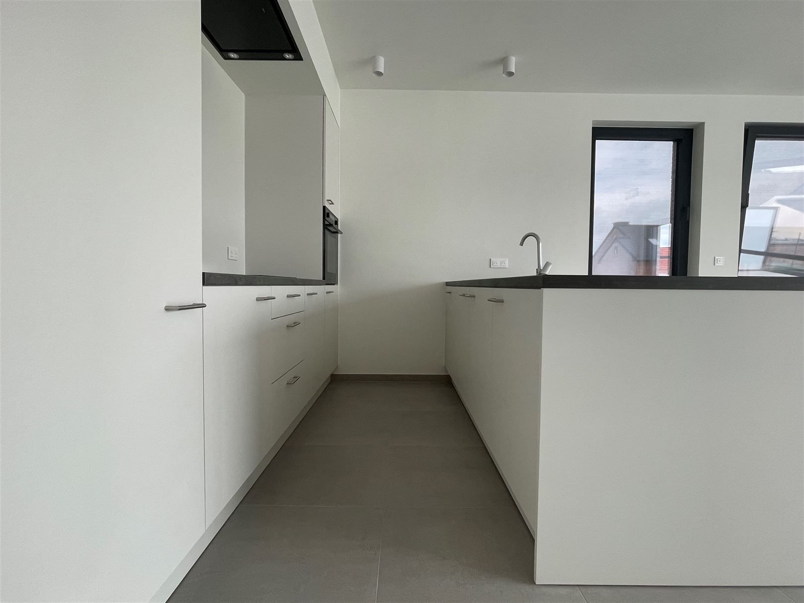 Wonen in stijl 6 luxueuze nieuwbouwappartementen te huur vanaf 1 juli 2025 In Buggenhout (Opstal) foto 4