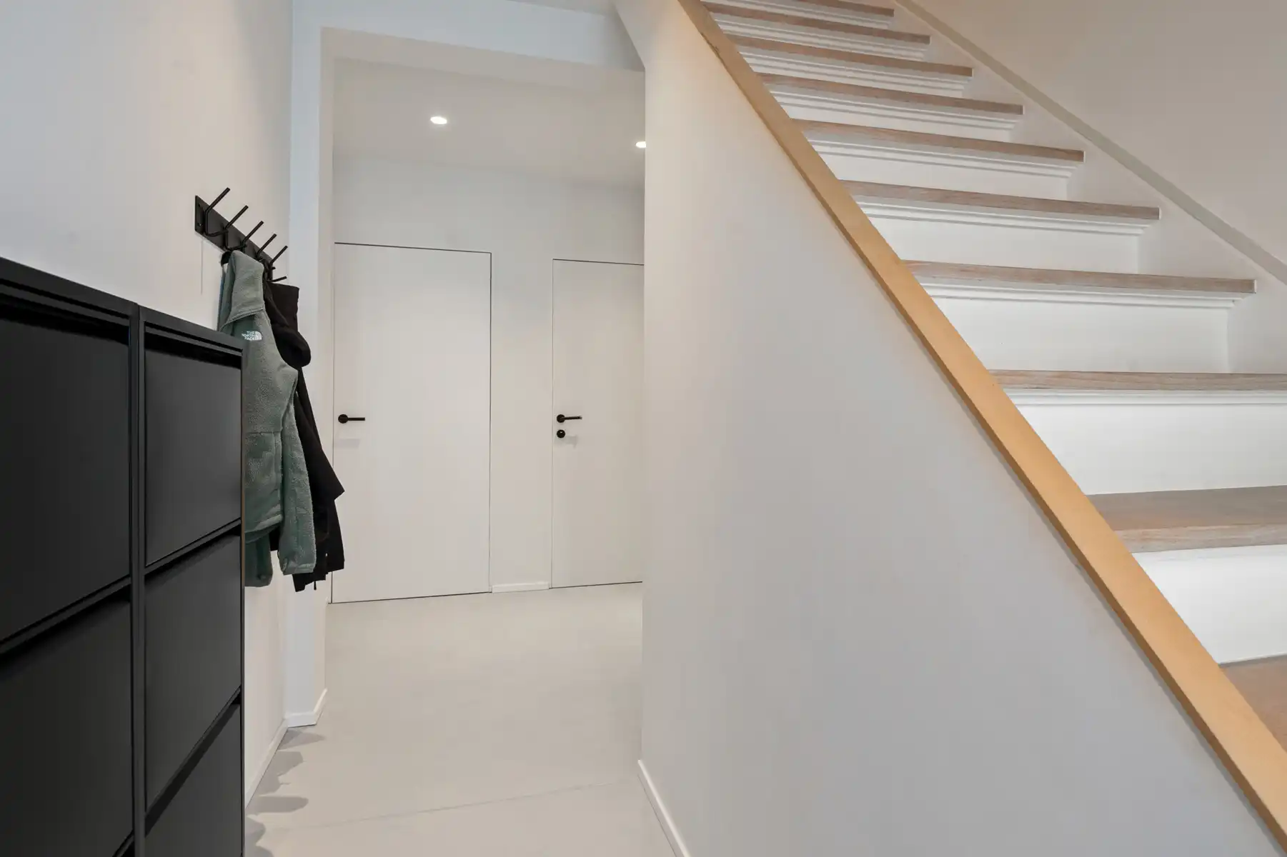 3 slaapkamers, een leuke westgeoriënteerde tuin en een EPC A foto 10