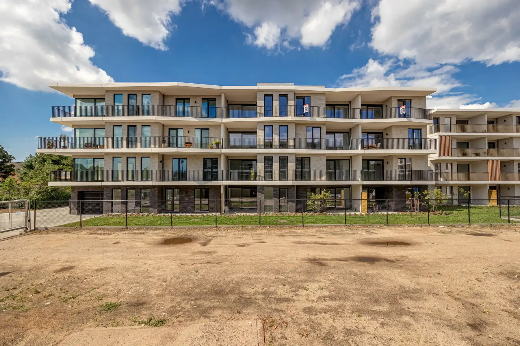 Appartement te koop Rapenstraat 12/8 - 2360 Oud-Turnhout