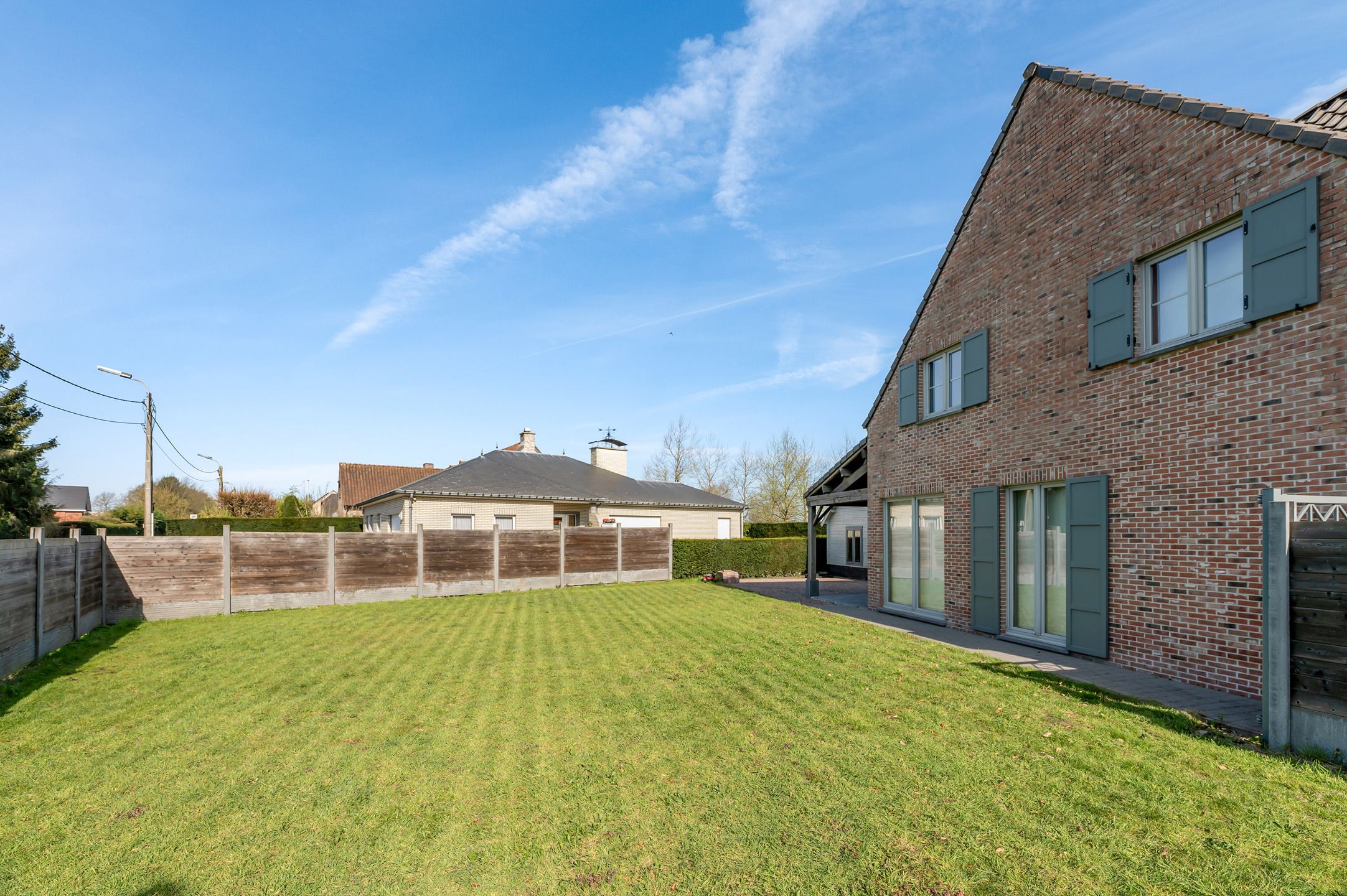 Wonen met het gezin in alle comfort - villa op topligging foto 12
