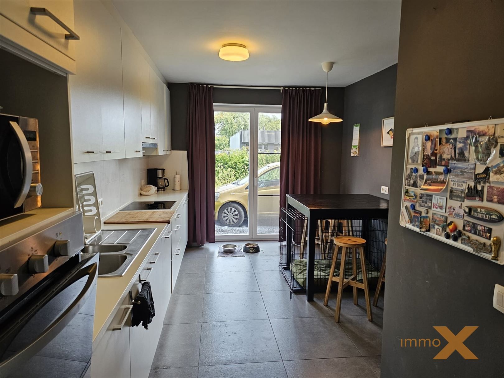 RUIME RECENTE ENERGIEZUINIGE WONING foto 11
