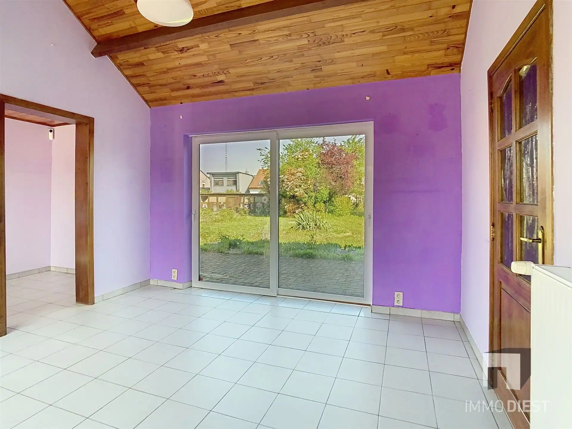 Groen en ruim wonen, vlot verbonden te Zelem-Halen  foto 14