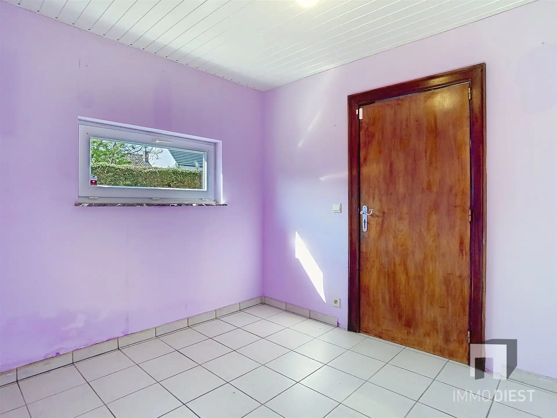 Groen en ruim wonen, vlot verbonden te Zelem-Halen  foto 14