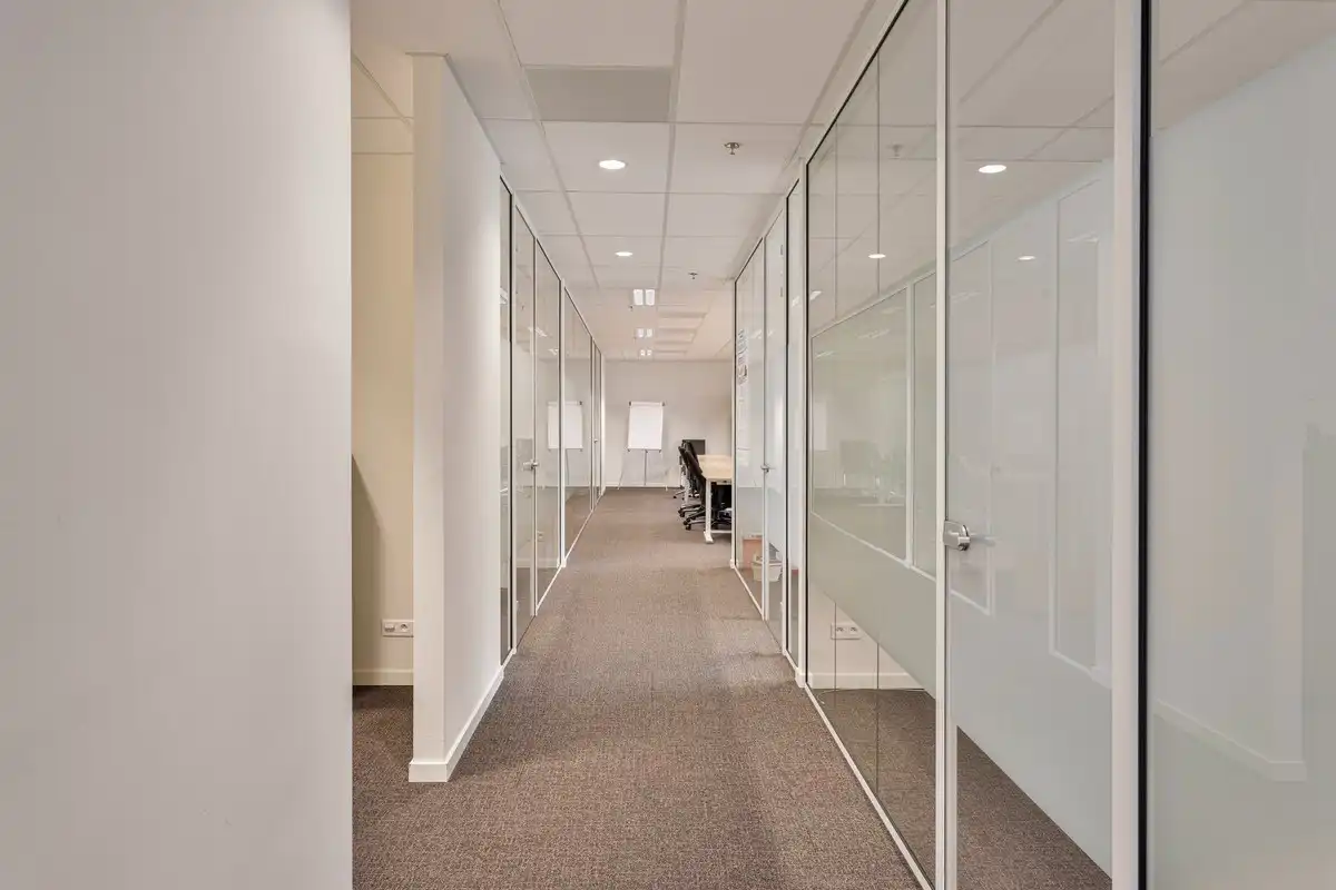 Noorderlaan 139 - Ahlers Building foto 7