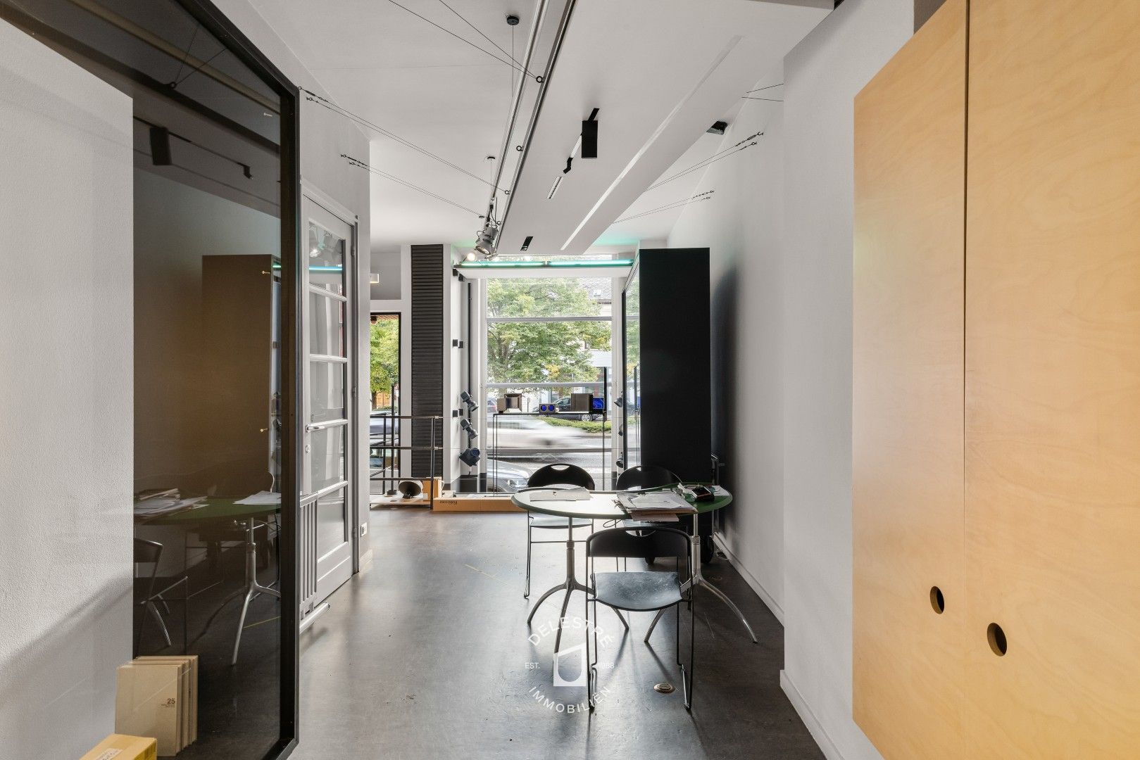 ARCHITECTURALE WONING NABIJ STADSPARK foto 3