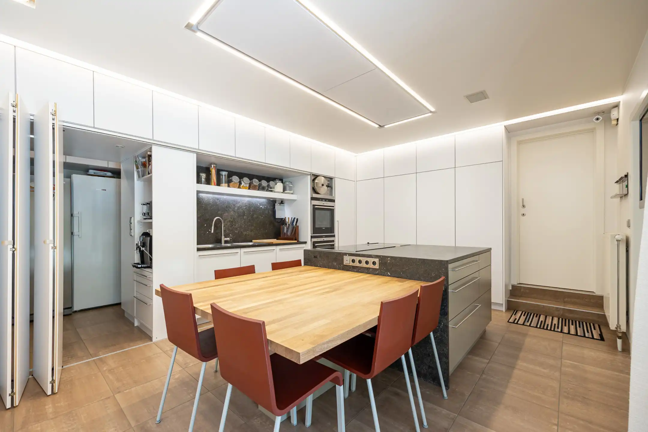 Villa in het groen met zwembad, 5 slaapkamers en EPC B foto 11