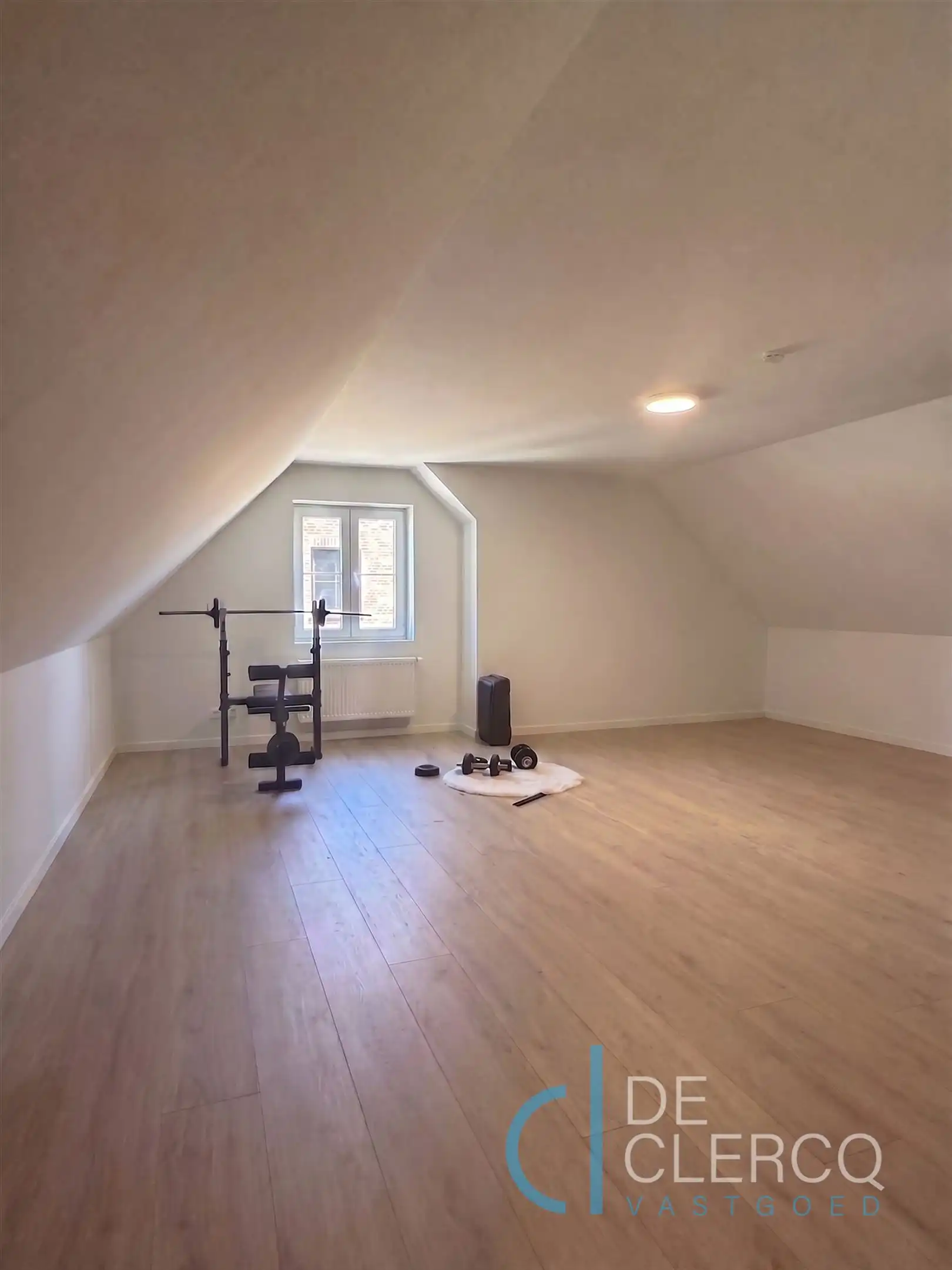 Halfopen nieuwbouwwoning met prachtig zicht te huur Laarne!  foto 13