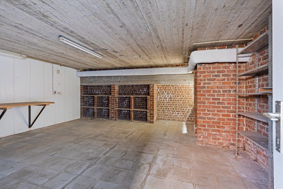 Villa met 4 slaapkamers op wandelafstand van centrum Lennik foto 15