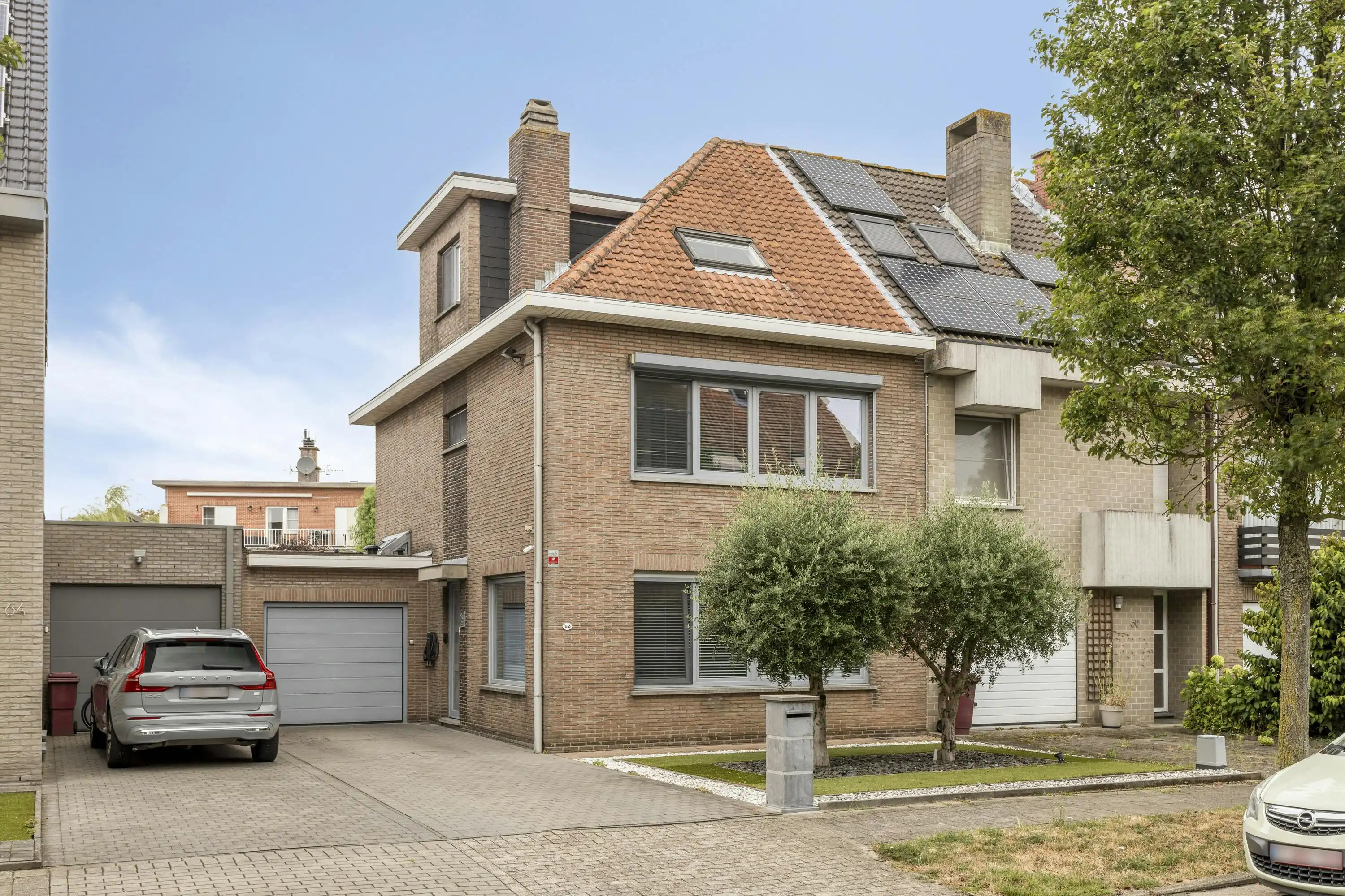 Huis te koop Quinten Matsijsstraat 62 - 2900 Schoten