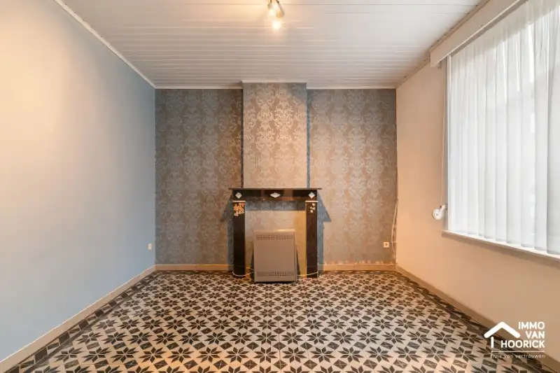 Ruime woning 3 slaapkamers nabij centrum! foto 3