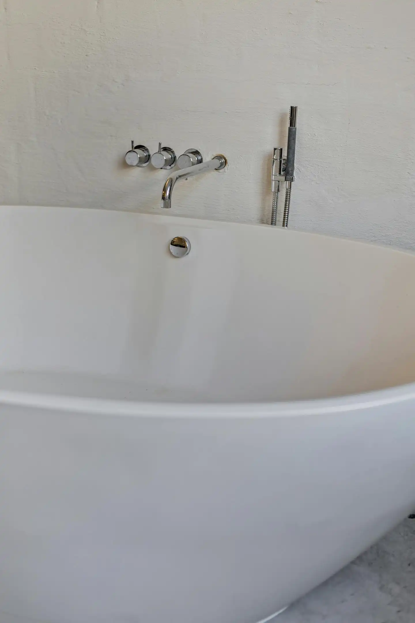 loft appartement in Brussel centrum Bloemenhof foto 34