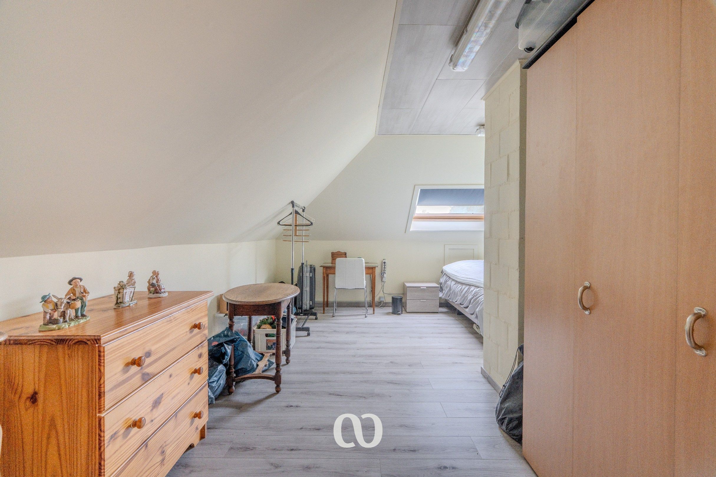 VERKOOP OP LIJFRENTE Prachtig gelegen open bebouwing foto 16