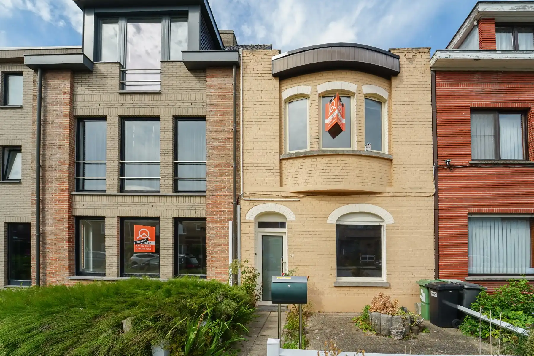 Woning  op rustige ligging foto 2