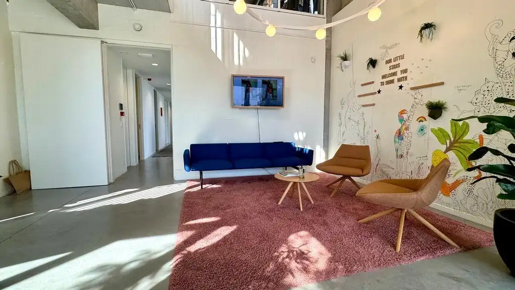 Kantoor met showroom/atelier te koop in Nazareth - De Pinte foto 9