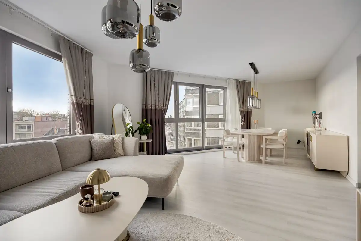 Appartement te koop Leopoldwal 2 -/5 - 3700 Tongeren