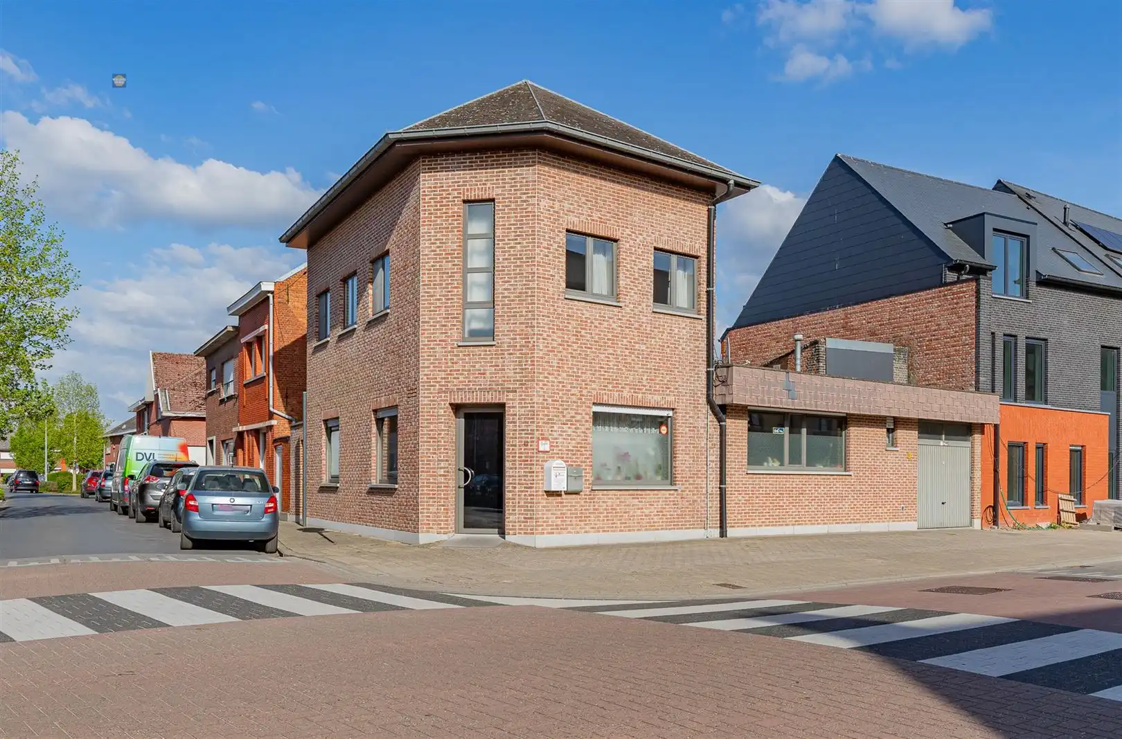 Huis te koop Hoogstraat 42 - 2830 WILLEBROEK