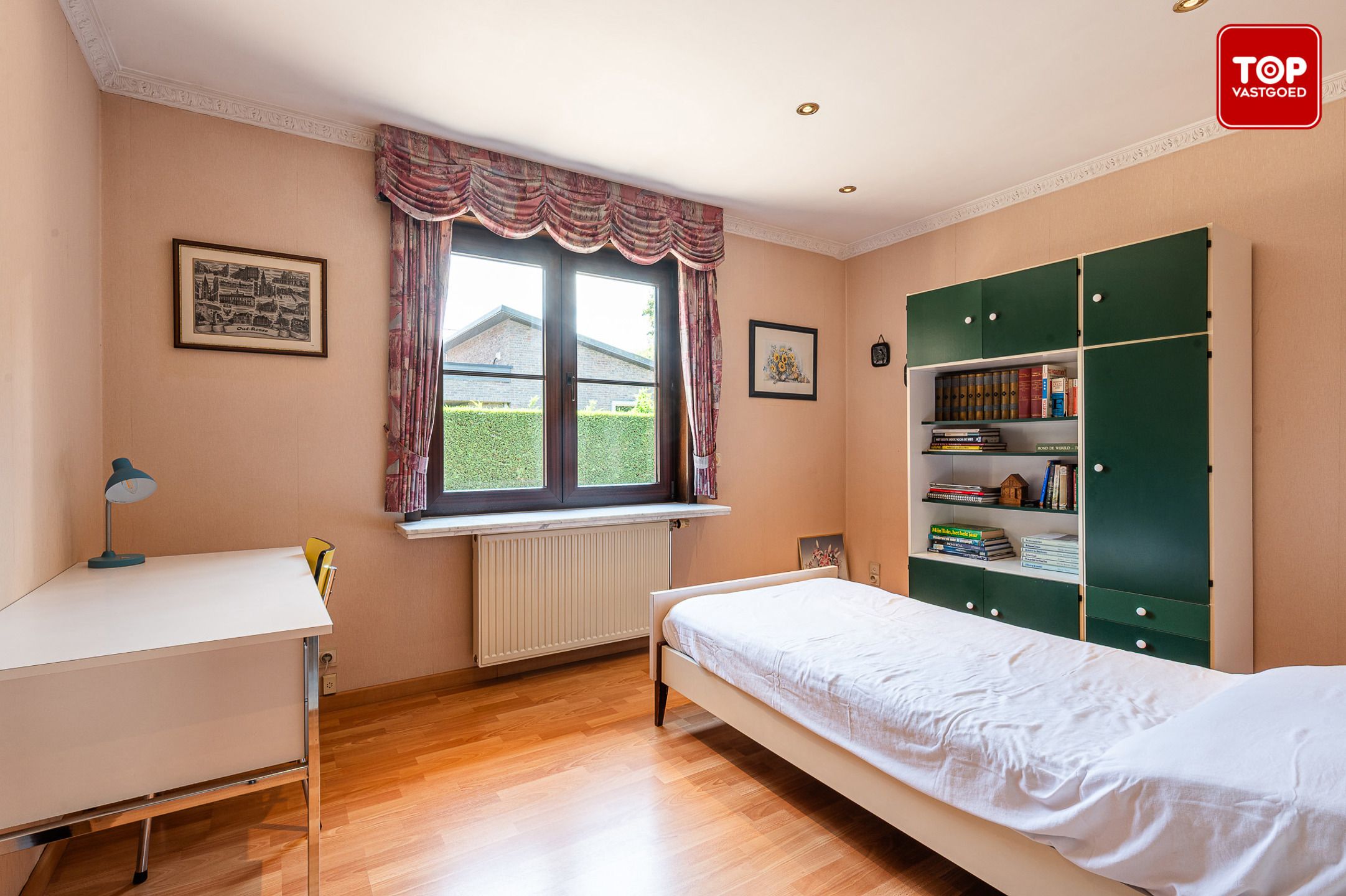 Karaktervolle villa op TOP locatie foto 12