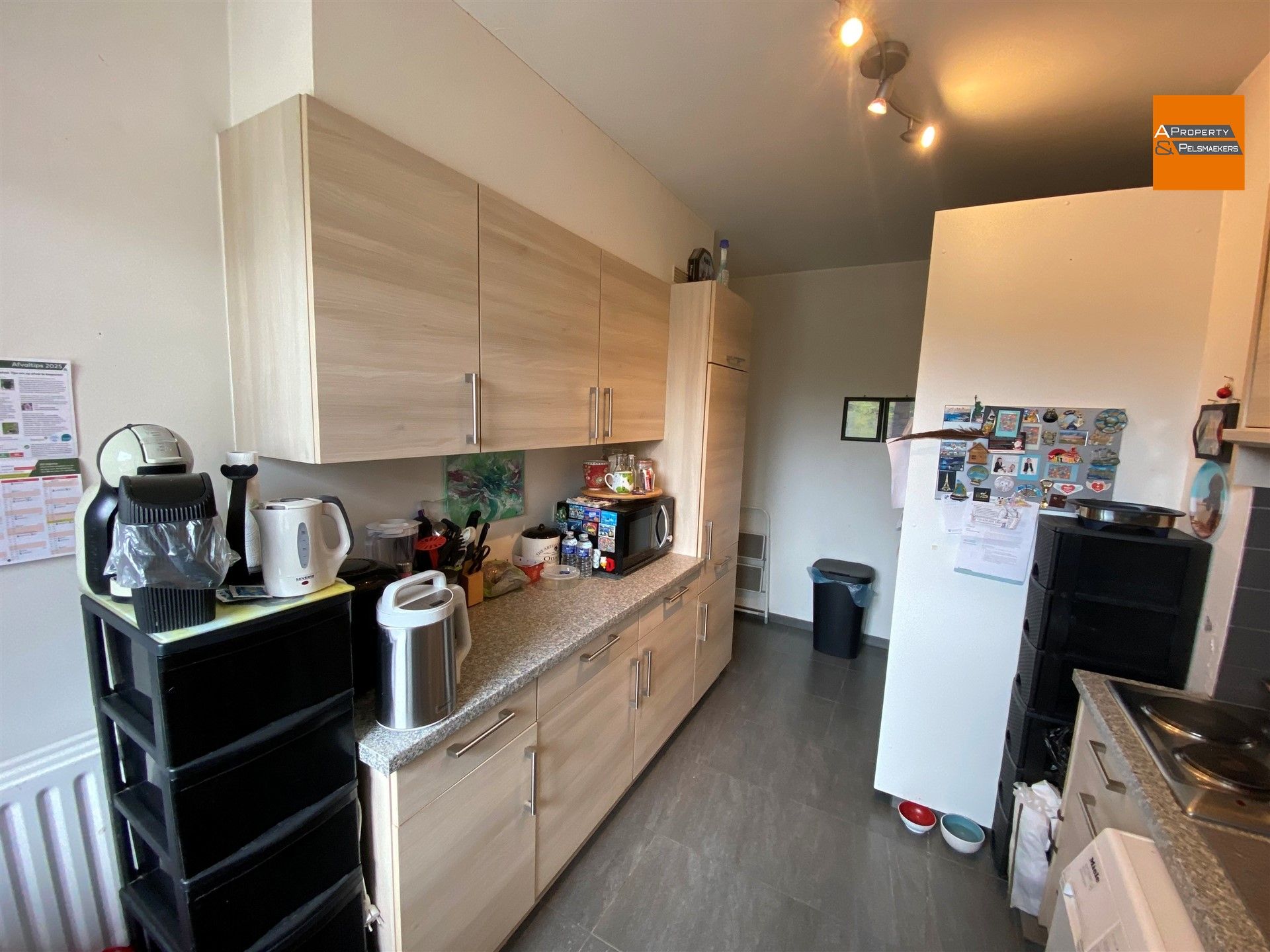 Appartement foto 13