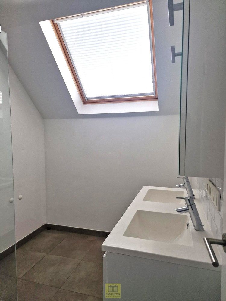 Instapklare woning met terras, autostaanplaats en 3 slaapkamers nabij dorpscentrum Haaltert! foto 18