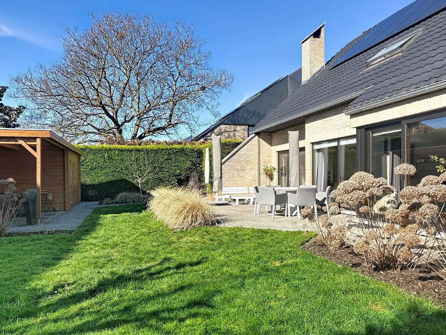 Aangenaam wonen in het groen, op een zucht van Leuven foto 26