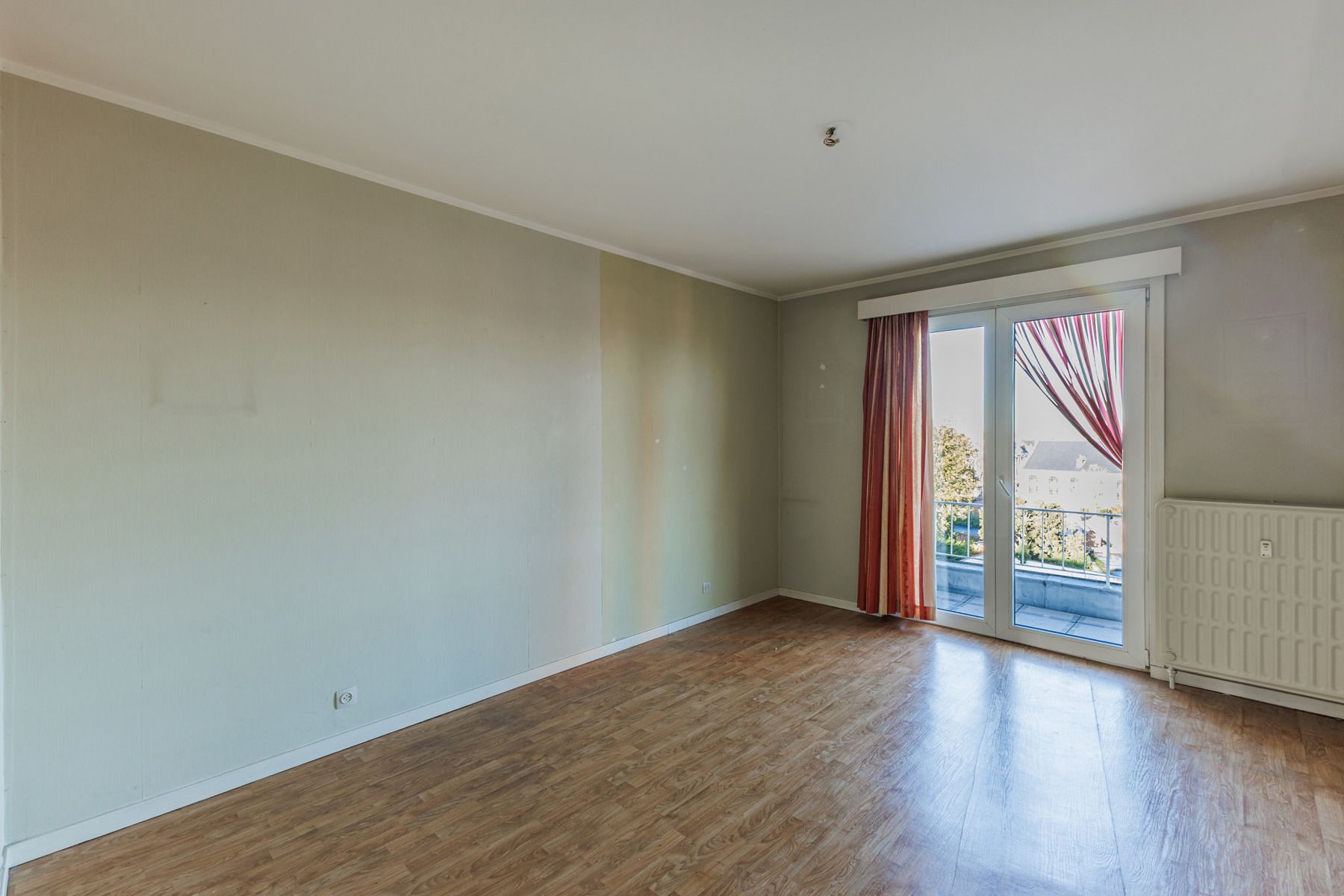 Centraal gelegen appartement foto 9