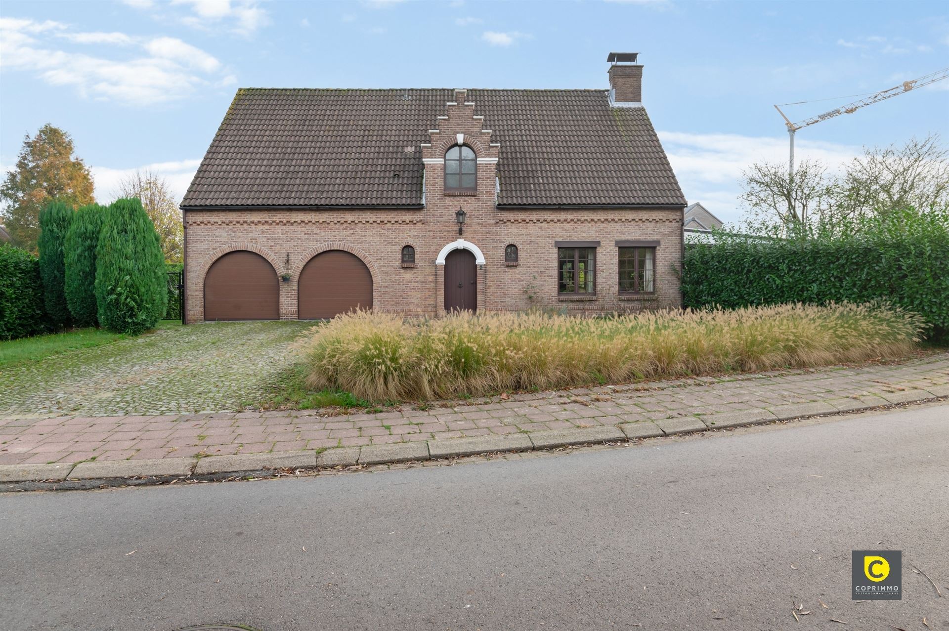 Villa op een perceel van 926 m²  foto 17