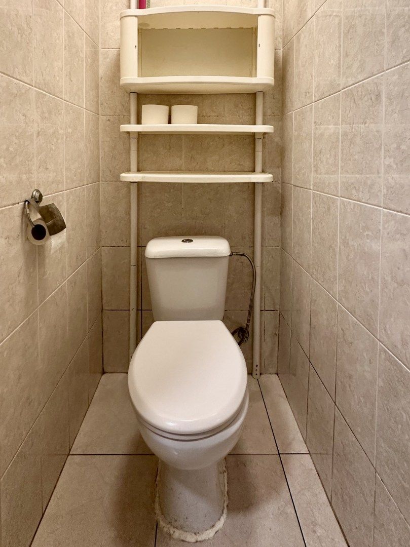 Ruime woning met 3 slaapkamers in Sint-Jozef, Brugge foto 9