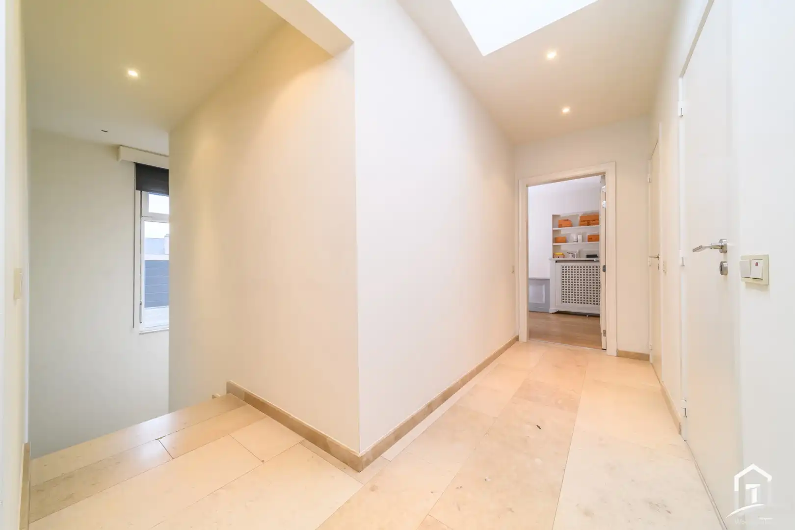 Exclusief duplex-appartement te koop nabij centrum Aalst foto 13