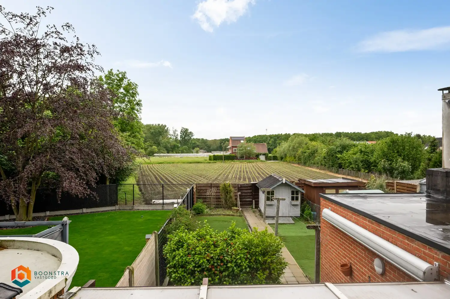 Te renoveren woning met 3 slpkrs en tuin foto 14
