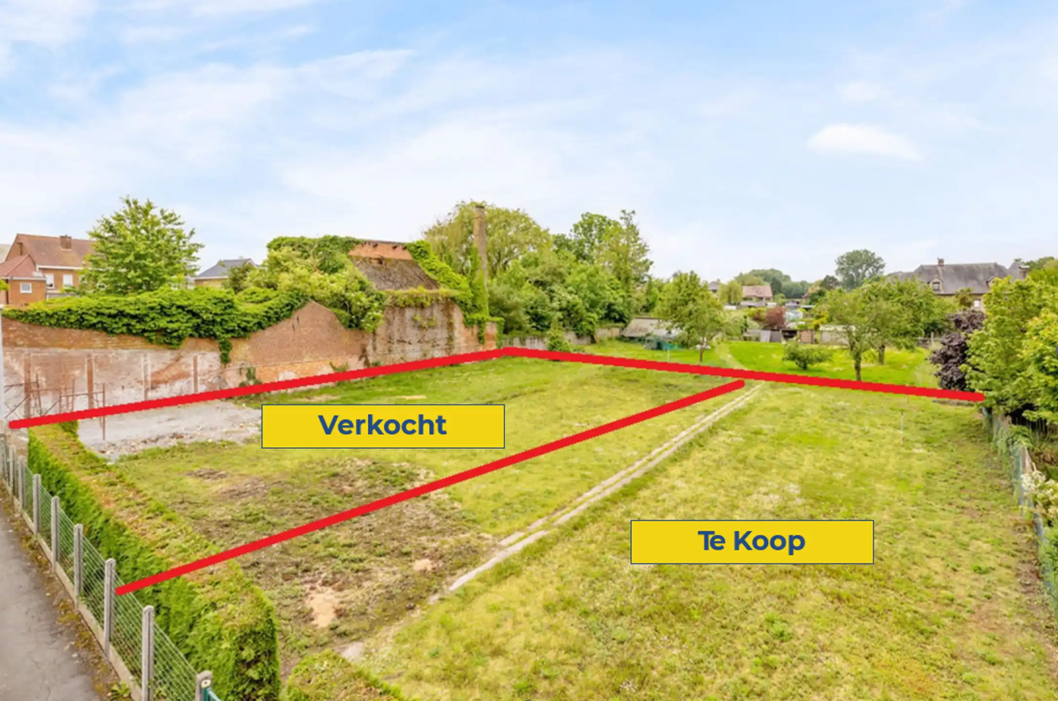 lot voor een open bebouwing foto {{pictureIndex}}
