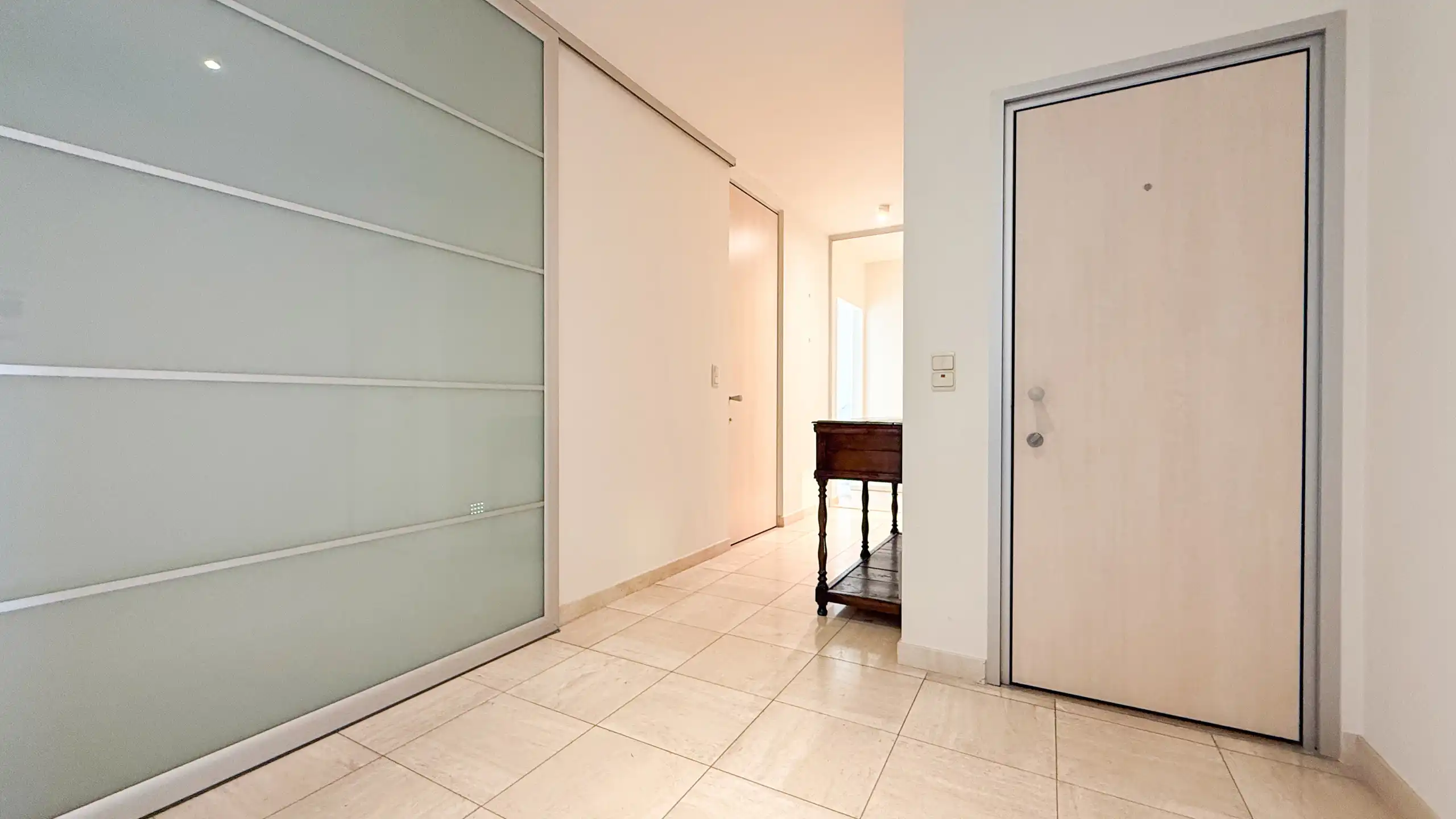 Uitzonderlijk appartement met 3 slaapkamers en 3 terrassen! foto 16
