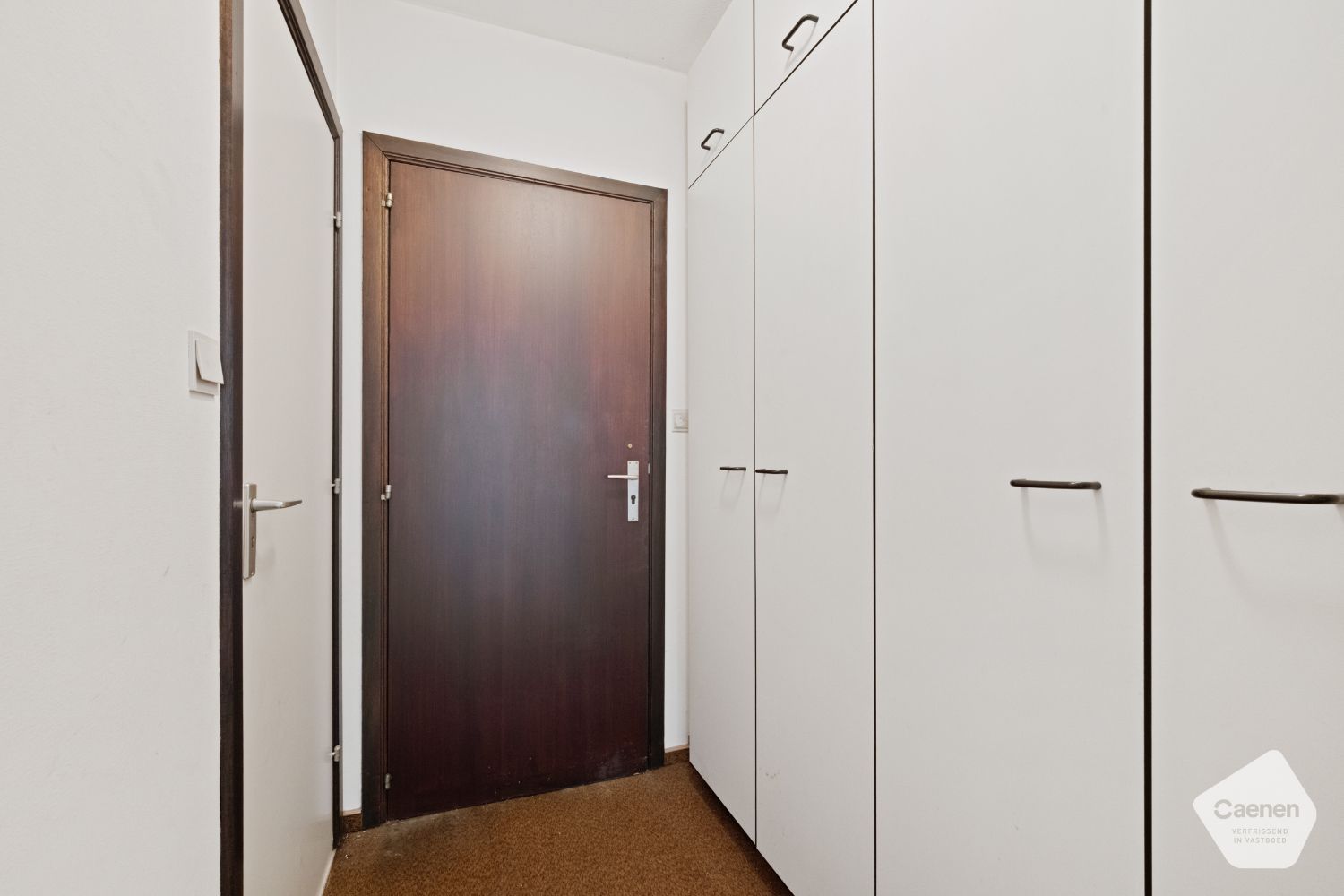 Rustig gelegen te renoveren studio op een rustige locatie foto 8