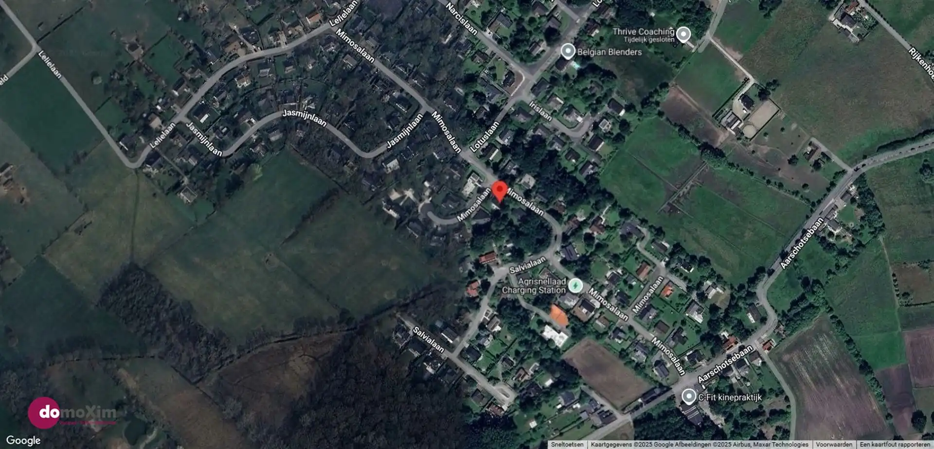 Hoogwaardig afgewerkte, instapklare bungalow in residentiële wijk Lievekensbossen foto 26