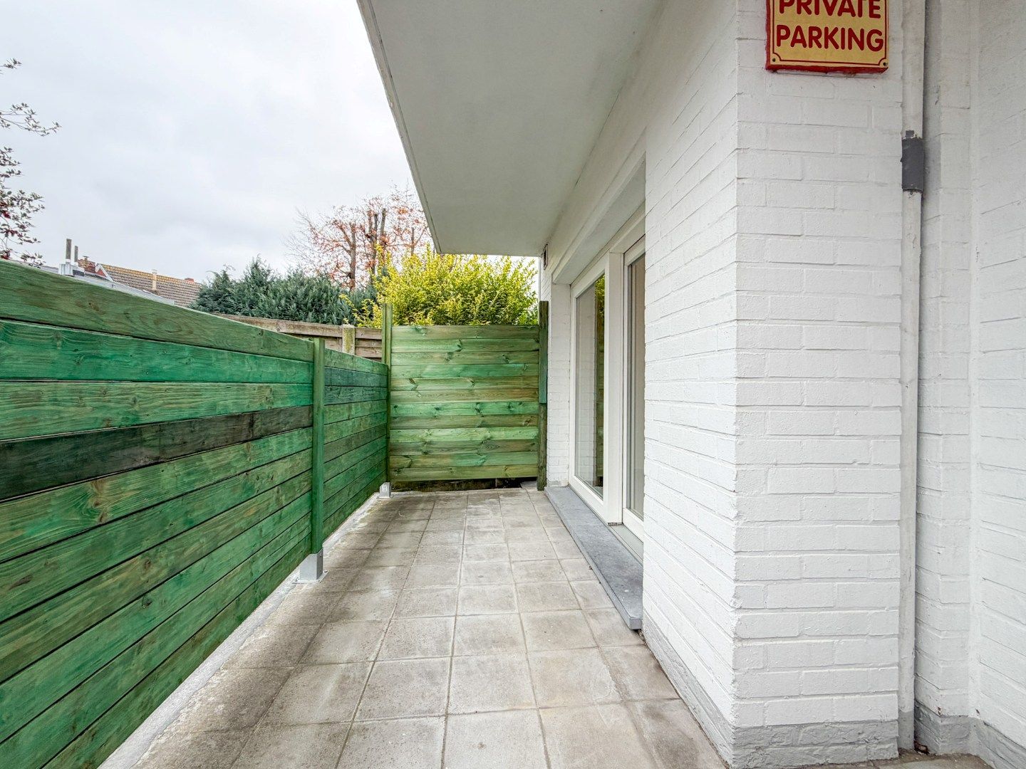 Gezellig 2-slpk appartement met terras, autostaanplaats, Torhout foto 16