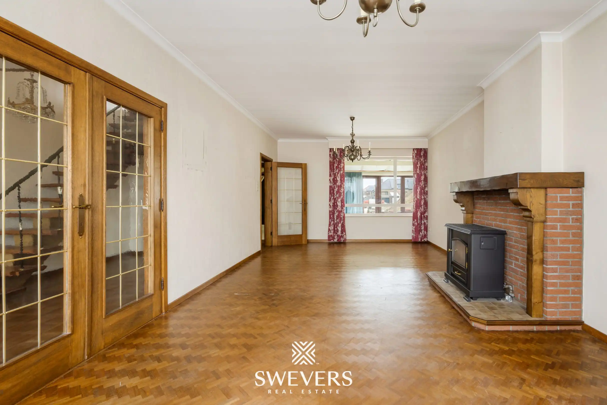 Uniek renovatie- en investeringspand met 2 woonentiteiten op toplocatie in hartje Hasselt foto 2