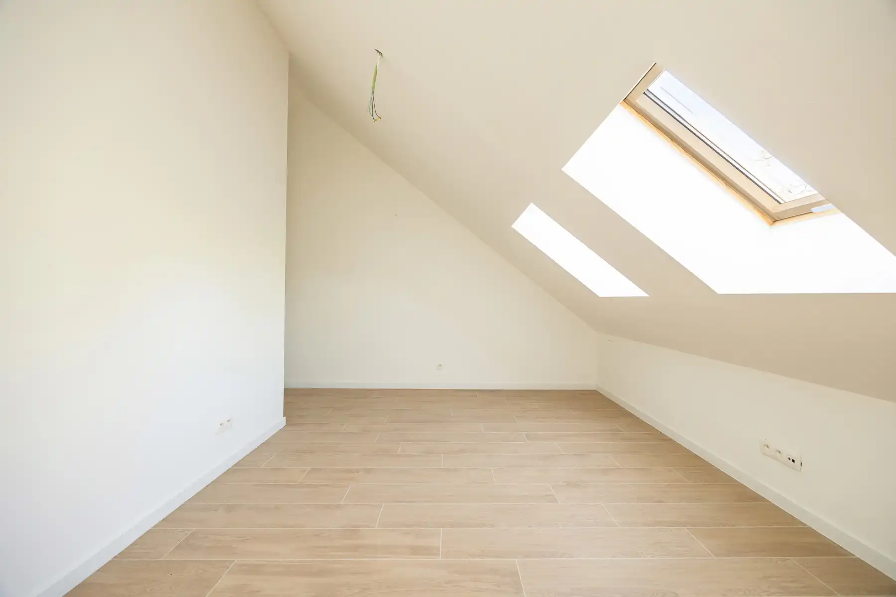 Vernieuwbouw duplex appartement voor het centrum foto 20