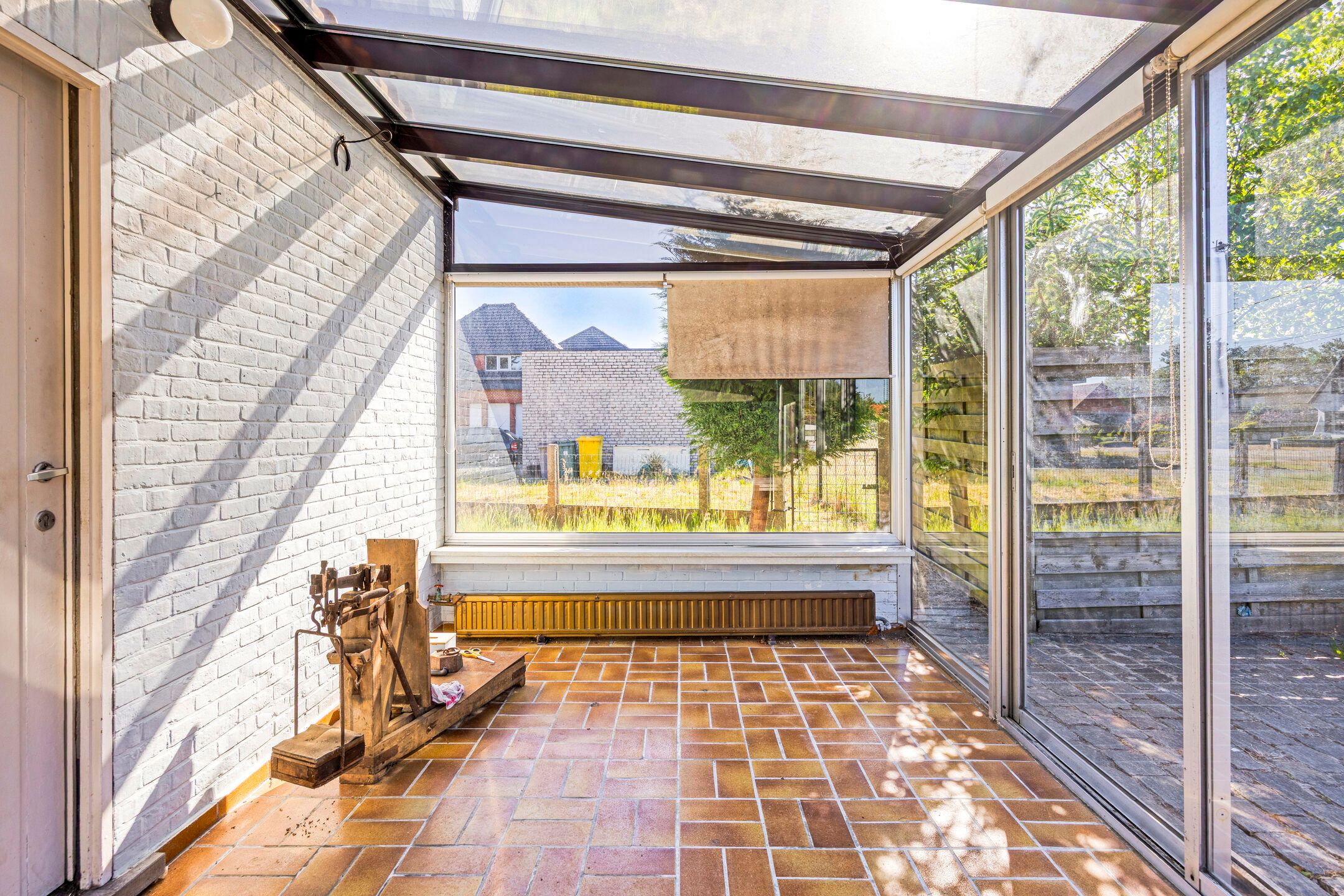 Te renoveren woning op prachtig perceel van 19a54 foto 15