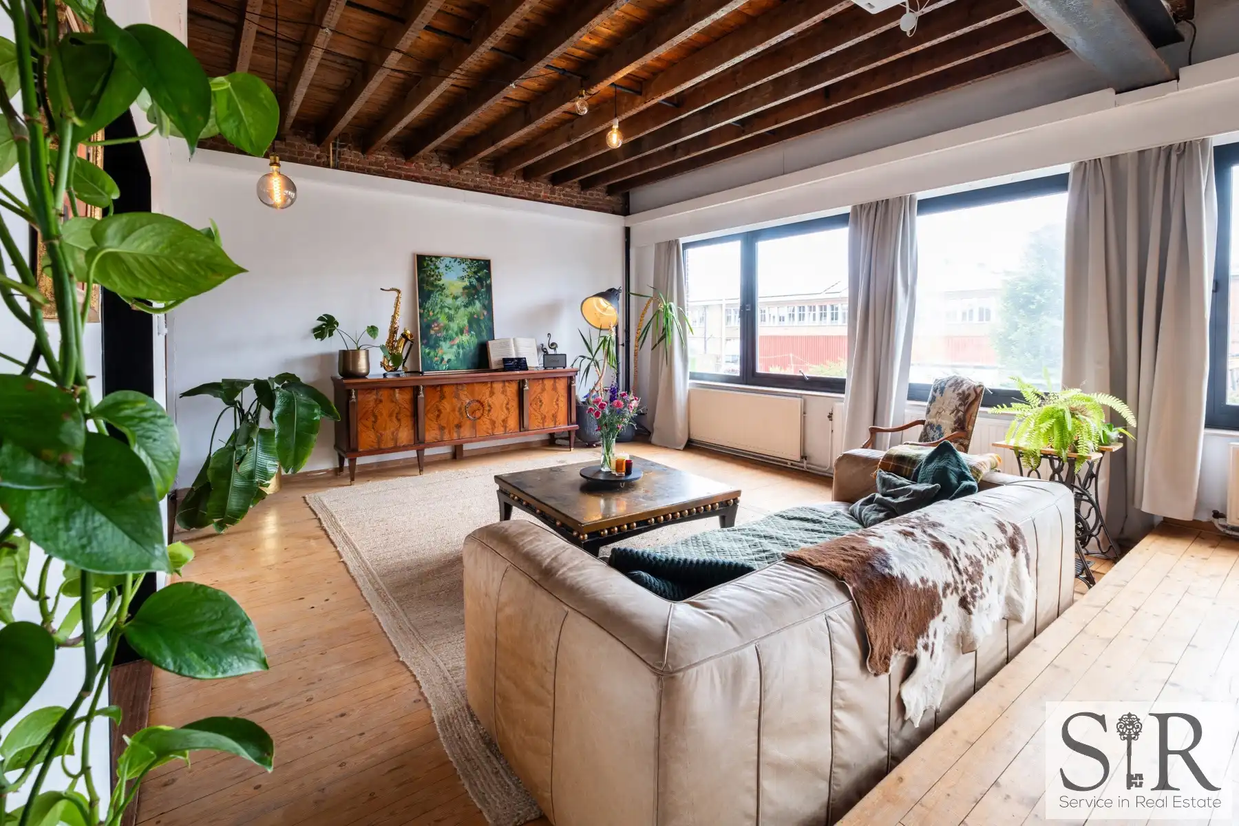 Appartement te koop foto 3