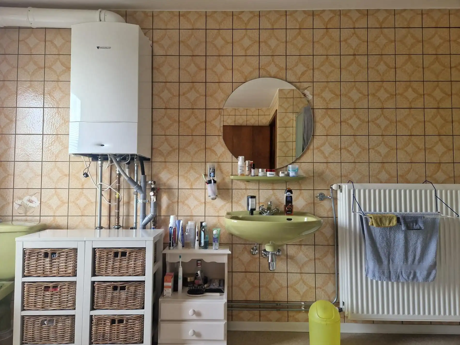 Huis met 2 slaapkamers in Mol-Heidehuizen! foto 10