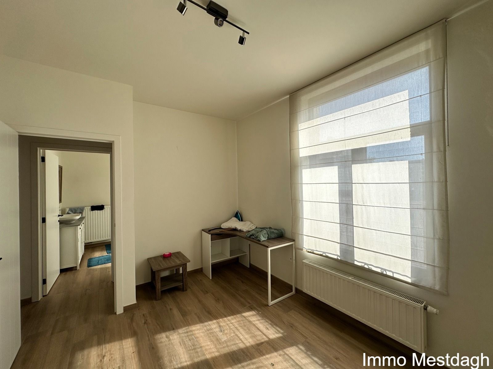 Top appartement binnen ring Diest, met terras foto 20