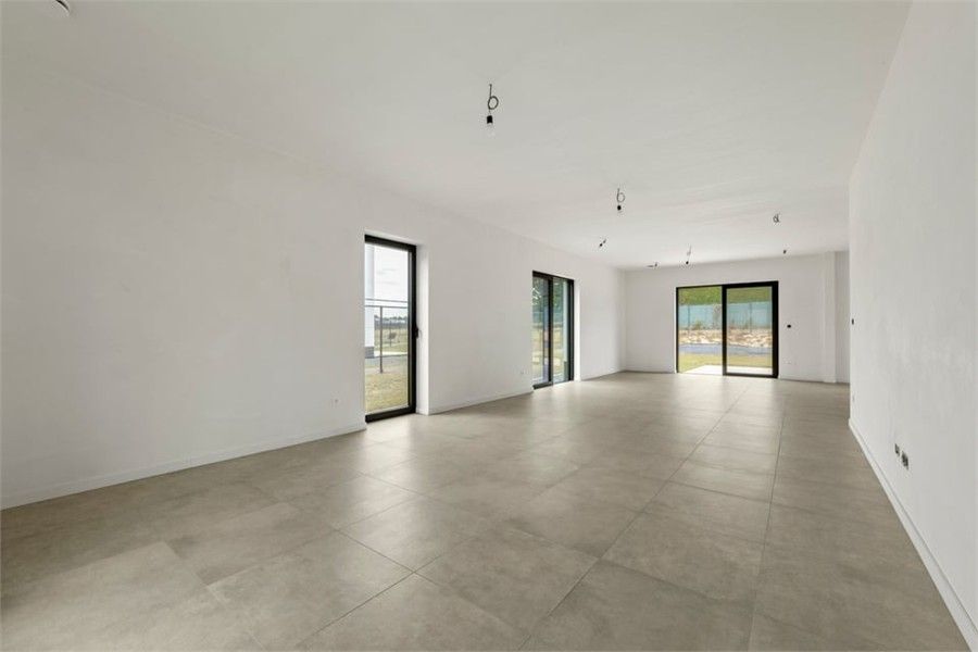 KNAPPE NIEUWBOUWWONING IN MODERNE STIJL foto 16