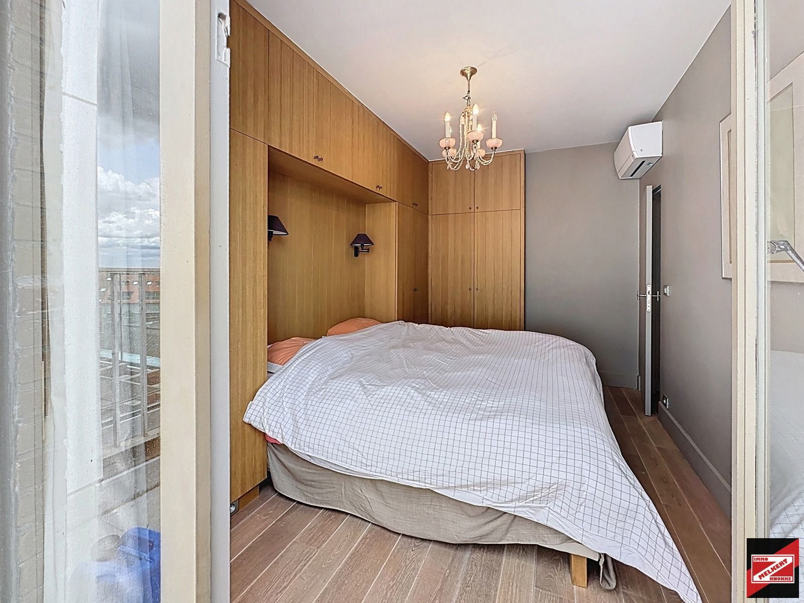 Penthouse te koop foto 13