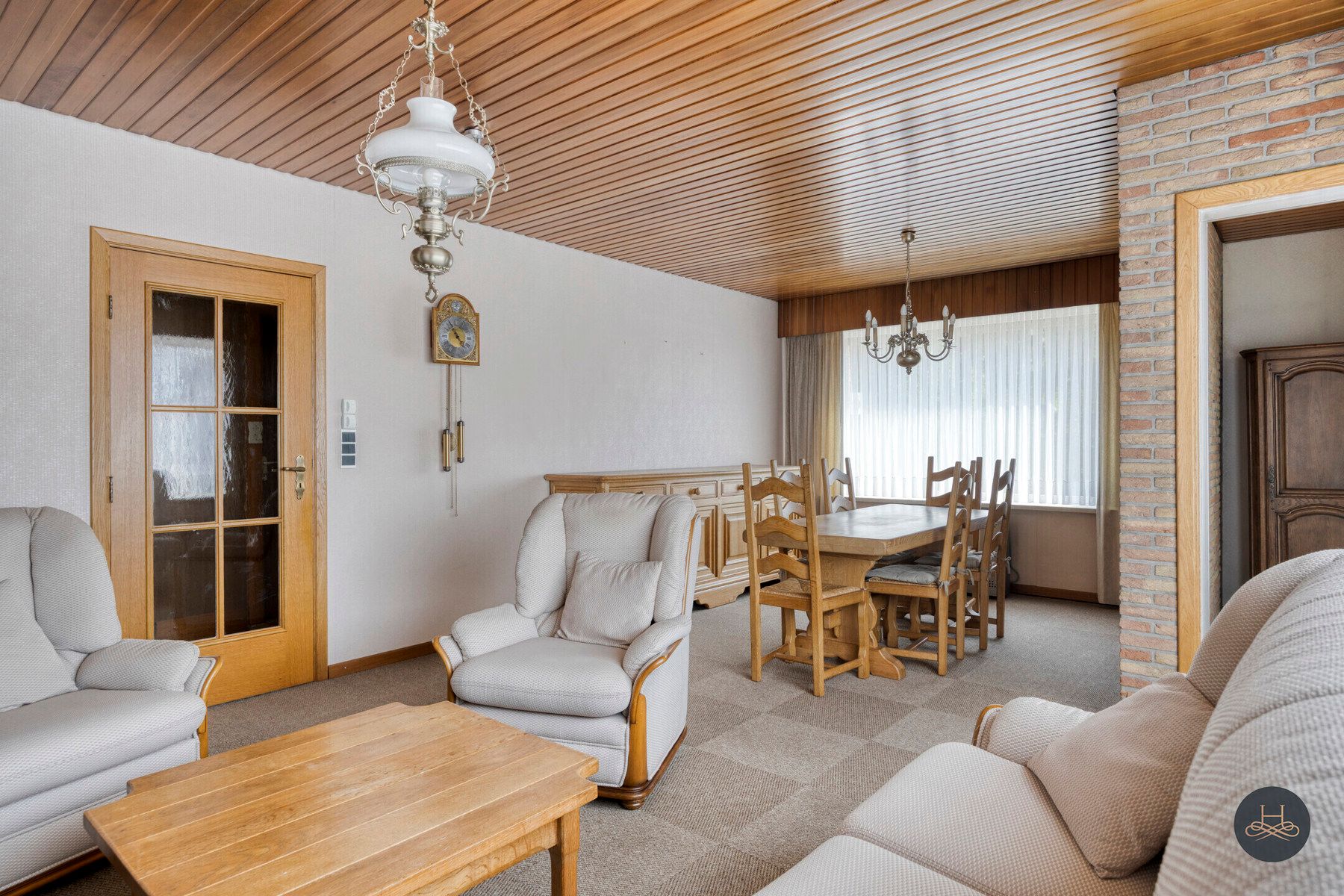 Ruime woning op centrale ligging foto 4