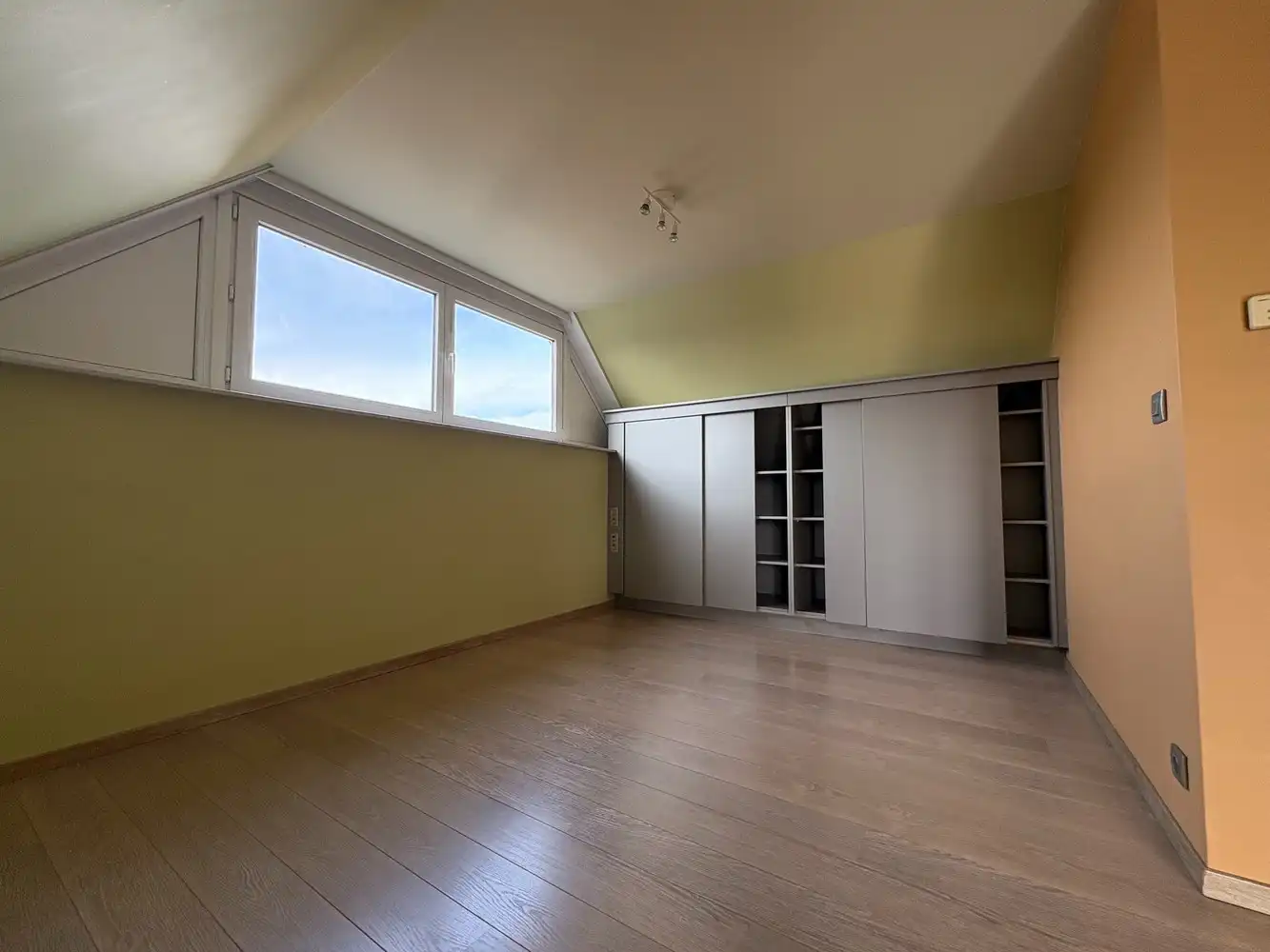 Instapklare appartement in hartje Torhout foto 6