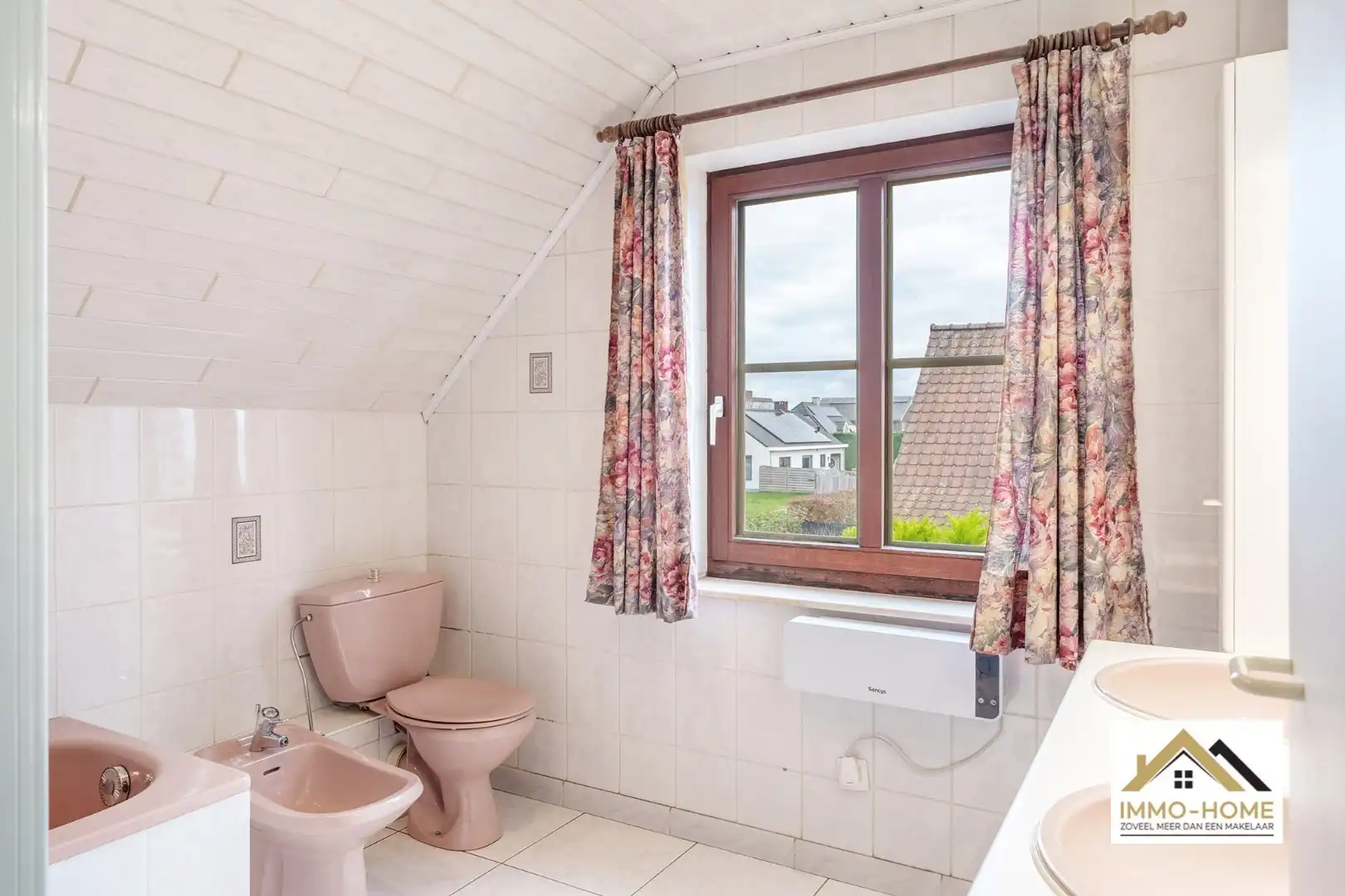 Vrijstaande woning in rustige woonwijk  foto 12