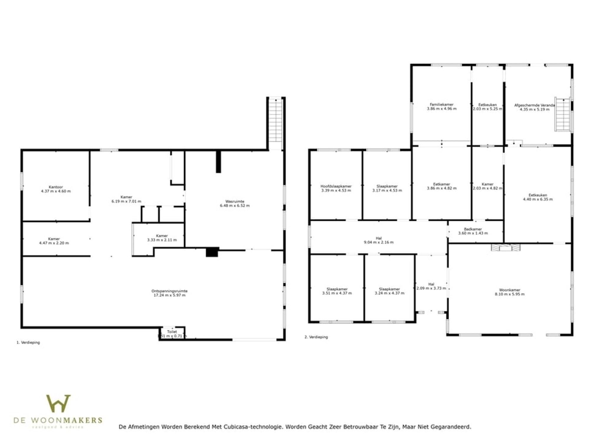 RUIME GEZINSWONING MET LOODS EN WEIDE OP 1,1 HECTARE IN HET LANDELIJKE SINT-TRUIDEN foto 65