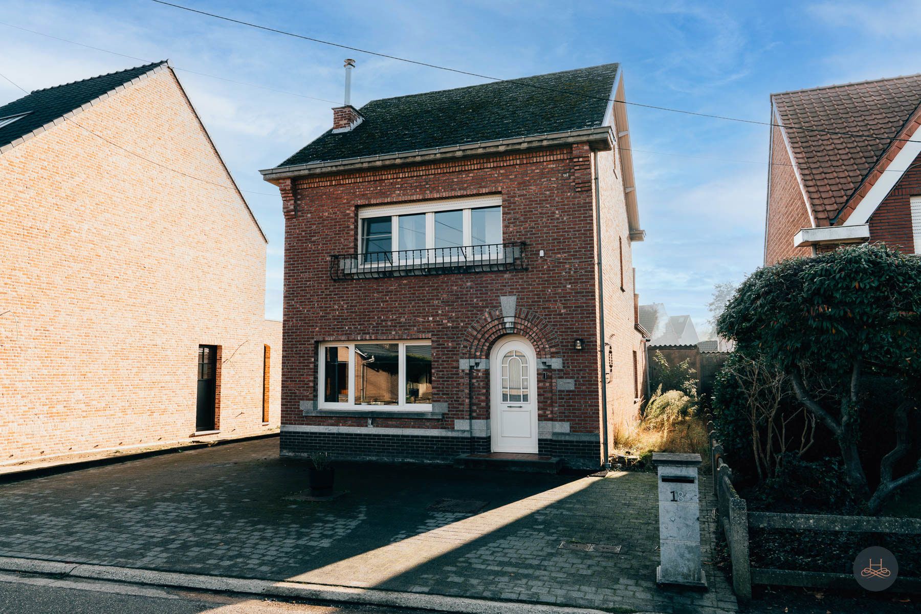 Huis te koop Scharent 18 - 3150 Haacht